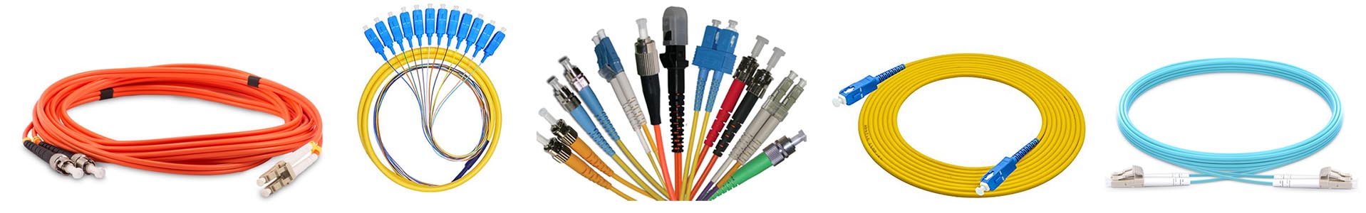 etayson patchcords pigtails